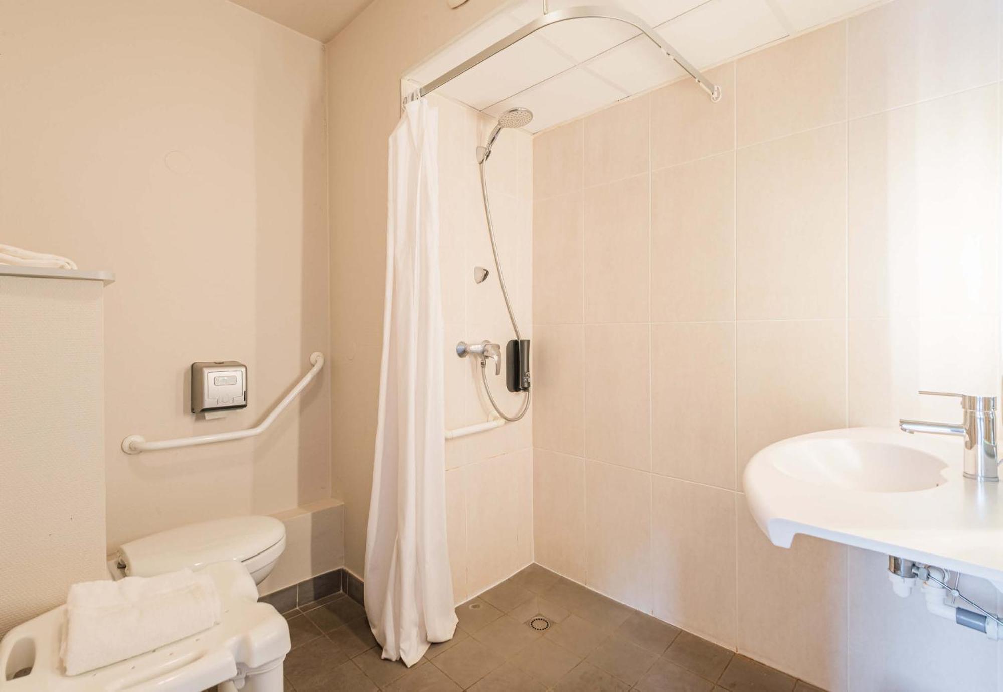 B&B Hotel Lens Musee Du Louvre Dış mekan fotoğraf